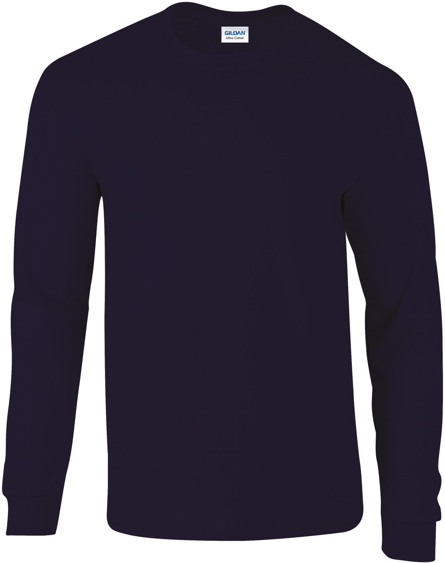 GI2400 - T-shirt Ultra Cotton™ manica lunga
