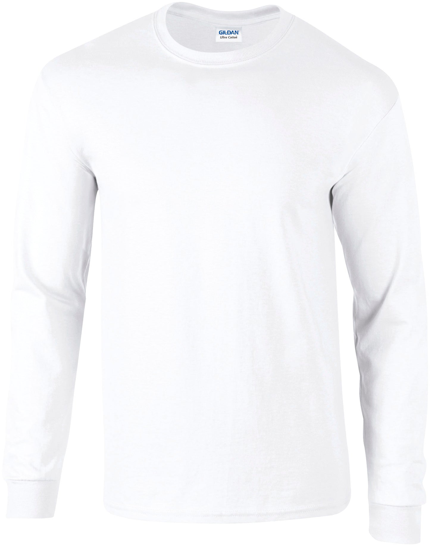 GI2400 - T-shirt Ultra Cotton™ manica lunga