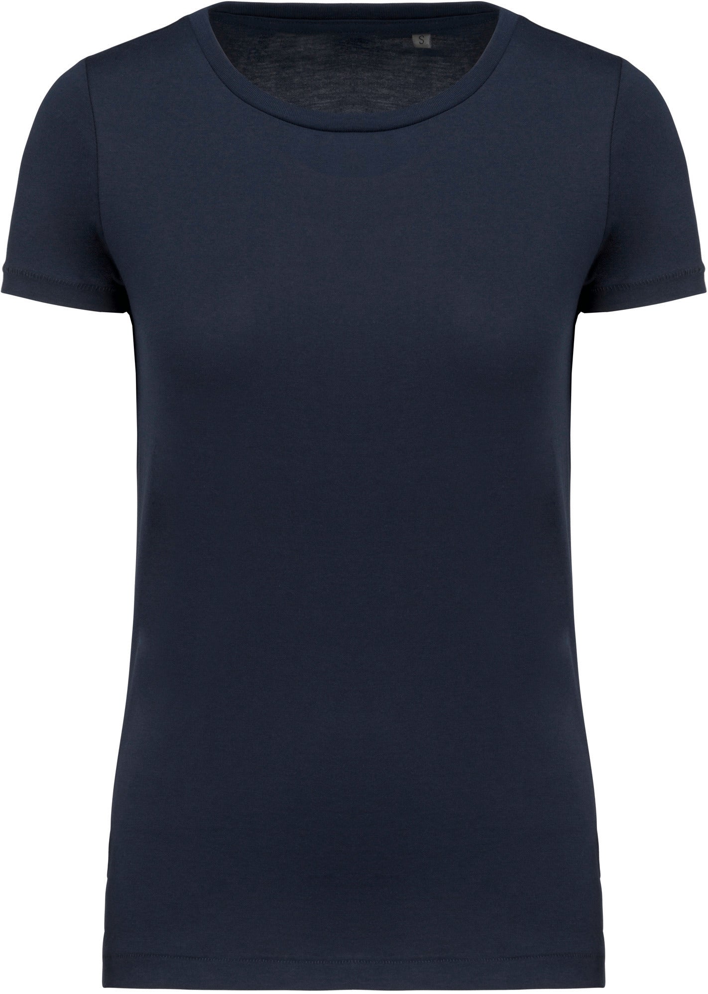 K3001 - T-shirt donna Supima® girocollo manica corta