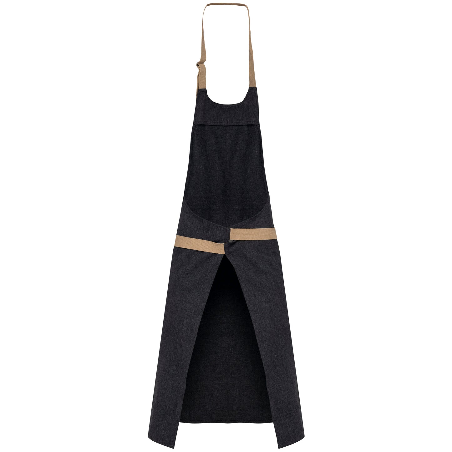 K8013 - Grembiule unisex ecosostenibile