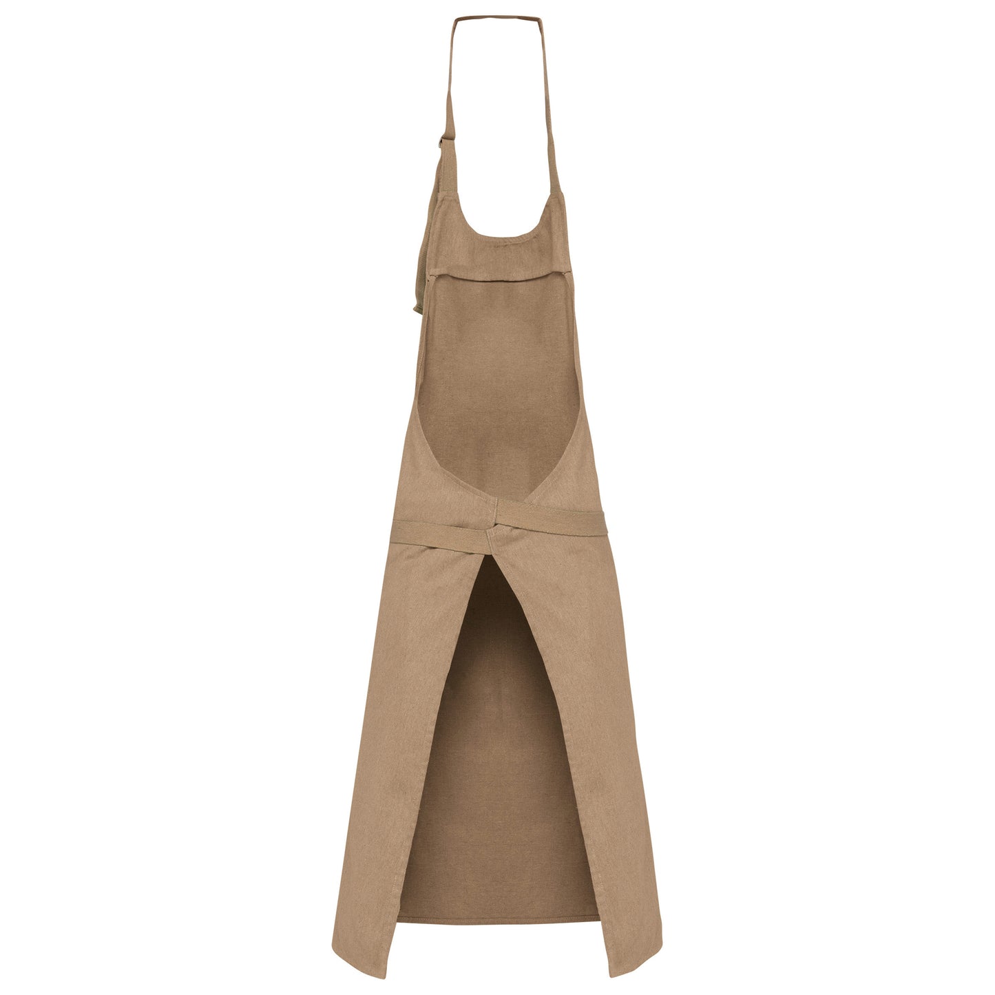 K8013 - Grembiule unisex ecosostenibile