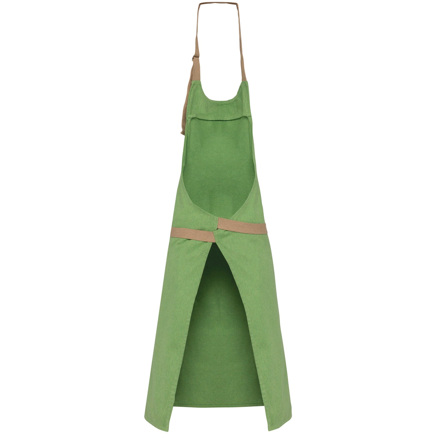 K8013 - Grembiule unisex ecosostenibile