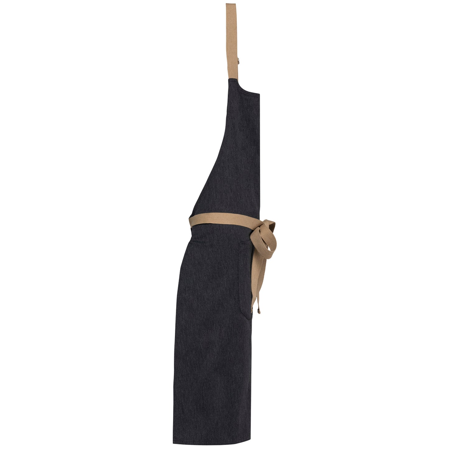 K8013 - Grembiule unisex ecosostenibile