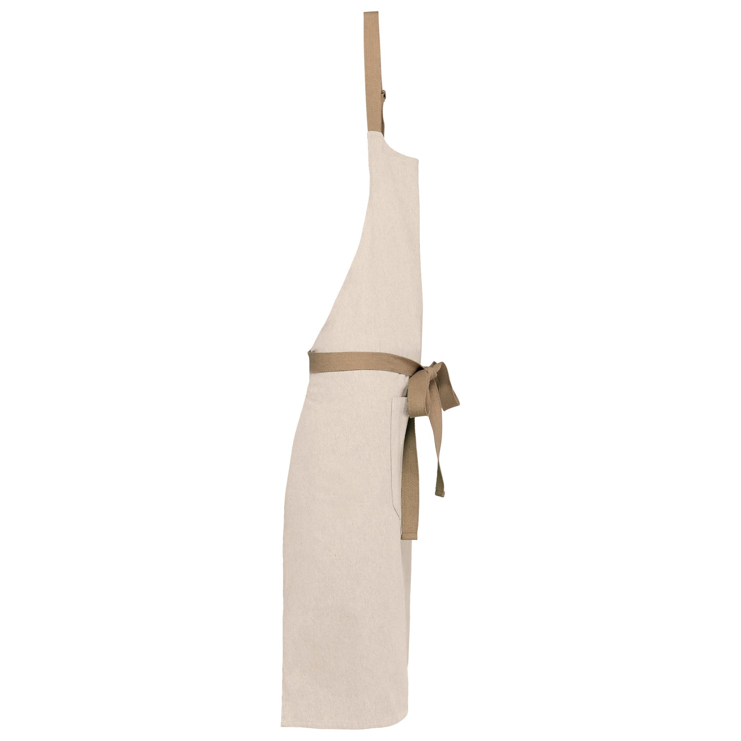 K8013 - Grembiule unisex ecosostenibile