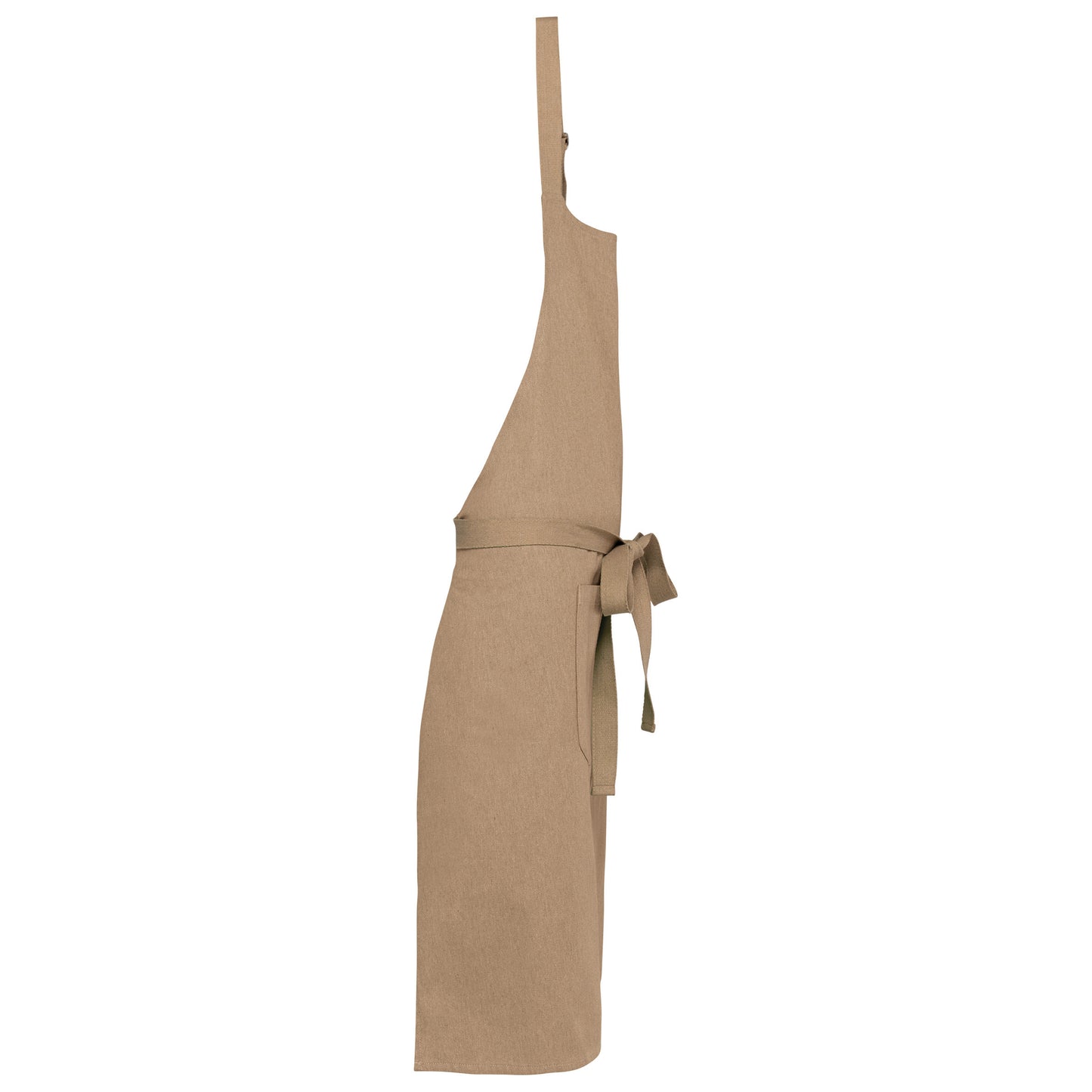 K8013 - Grembiule unisex ecosostenibile