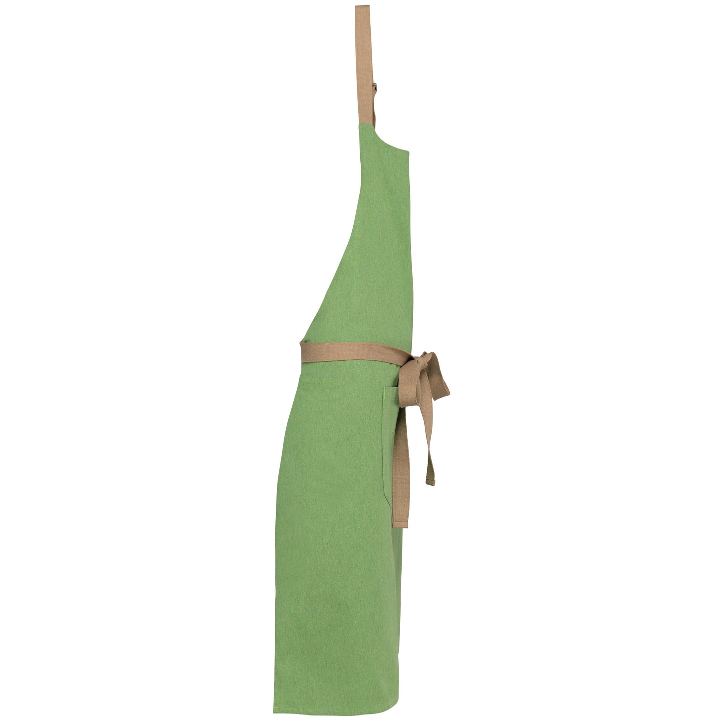 K8013 - Grembiule unisex ecosostenibile