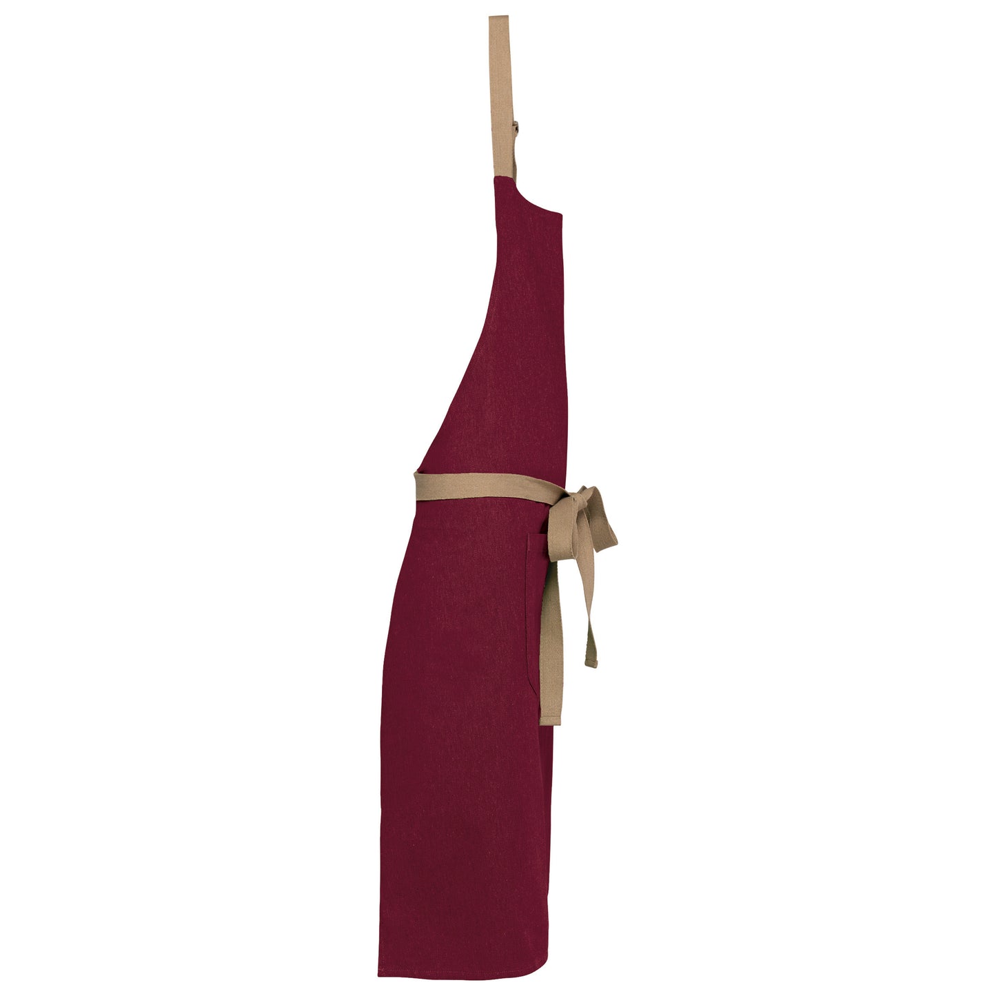 K8013 - Grembiule unisex ecosostenibile