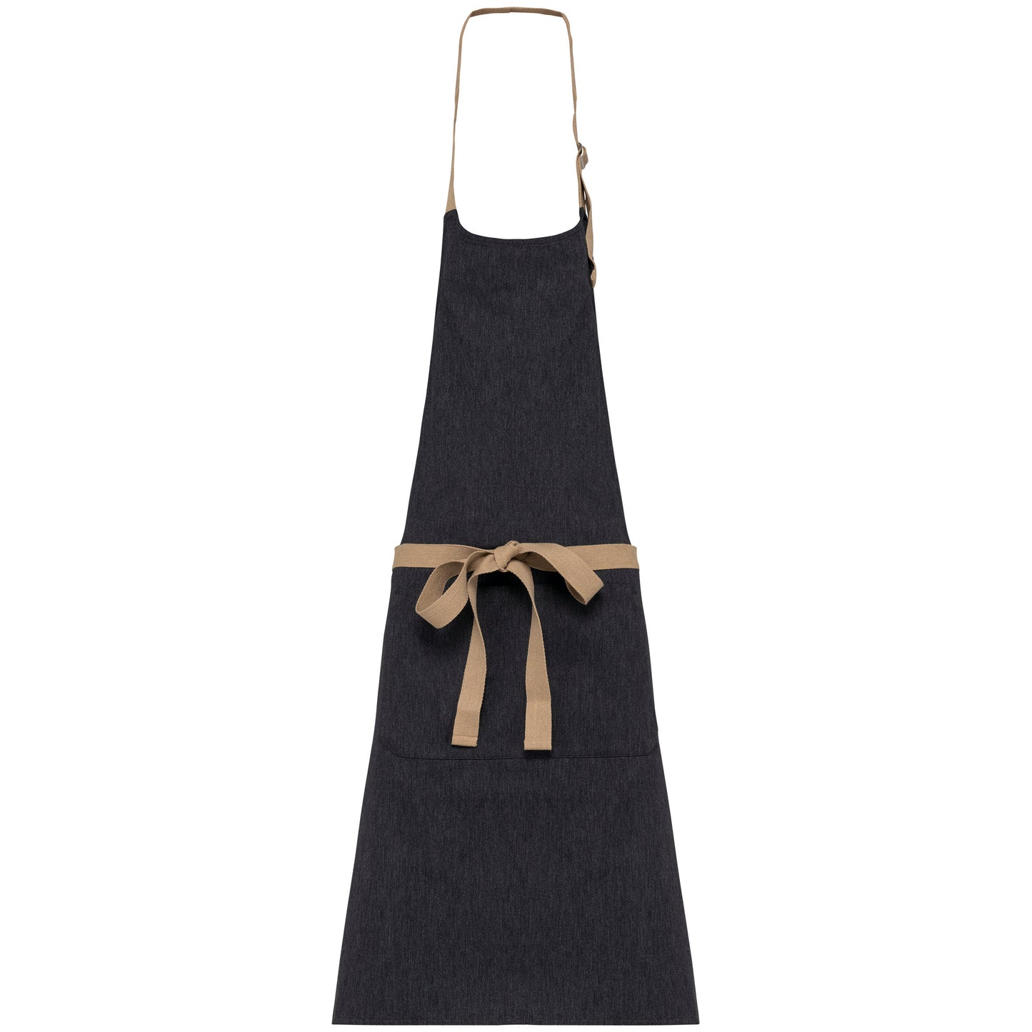 K8013 - Grembiule unisex ecosostenibile