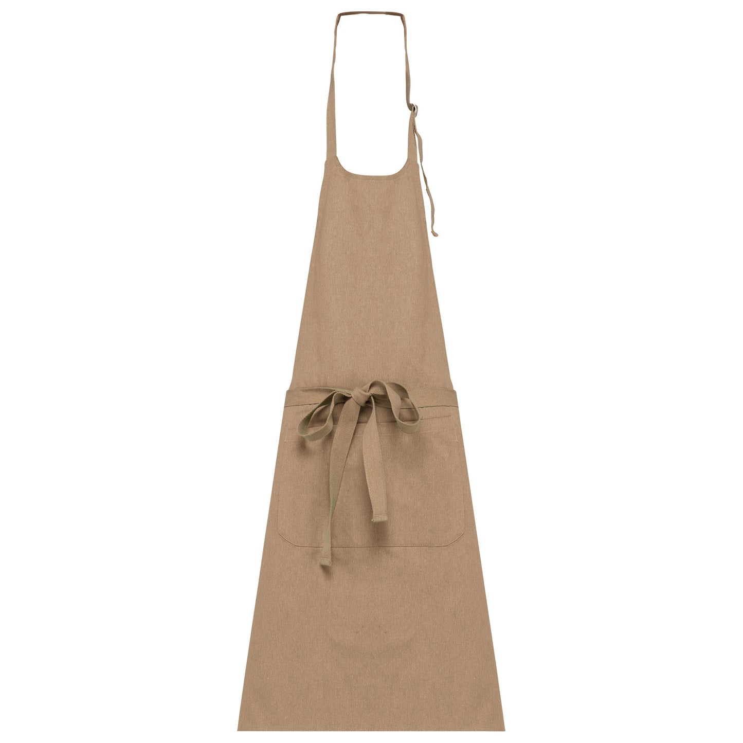 K8013 - Grembiule unisex ecosostenibile