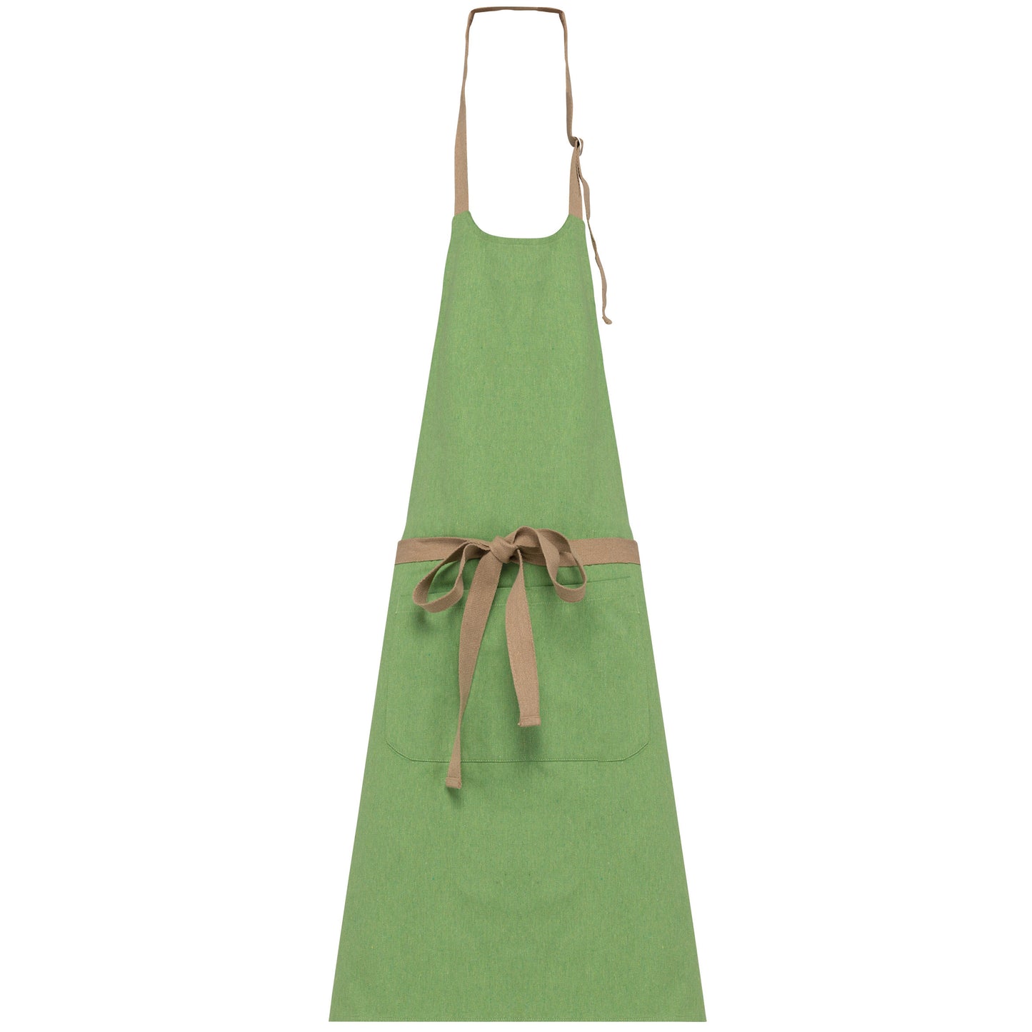 K8013 - Grembiule unisex ecosostenibile