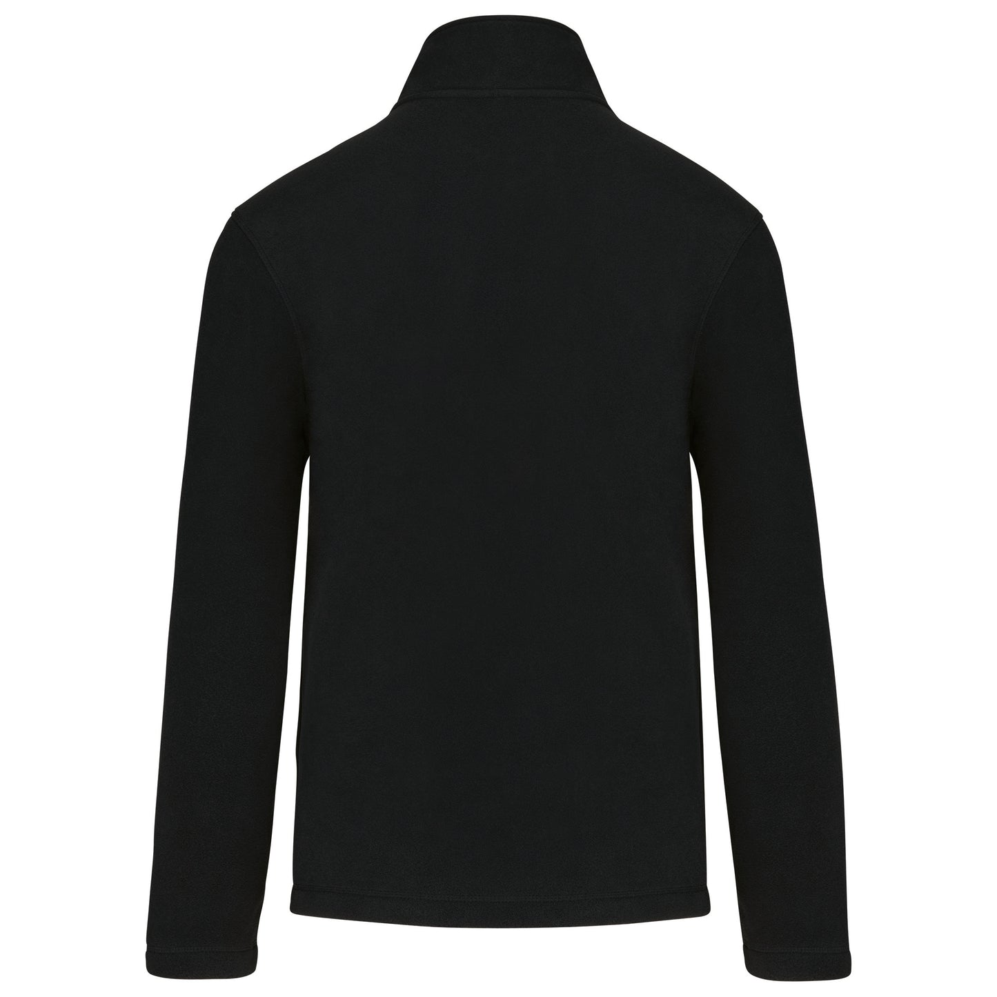 K9102 - Giacca in micropile full zip