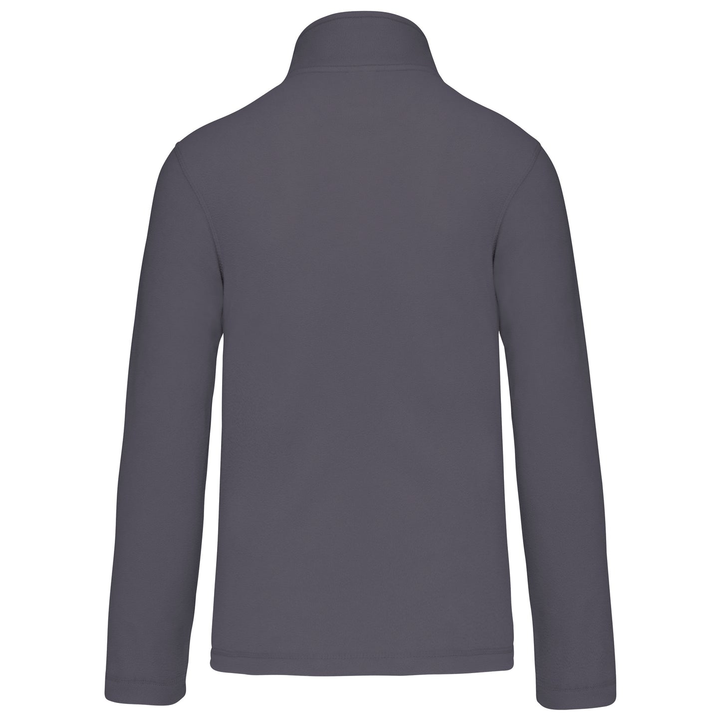 K9102 - Giacca in micropile full zip