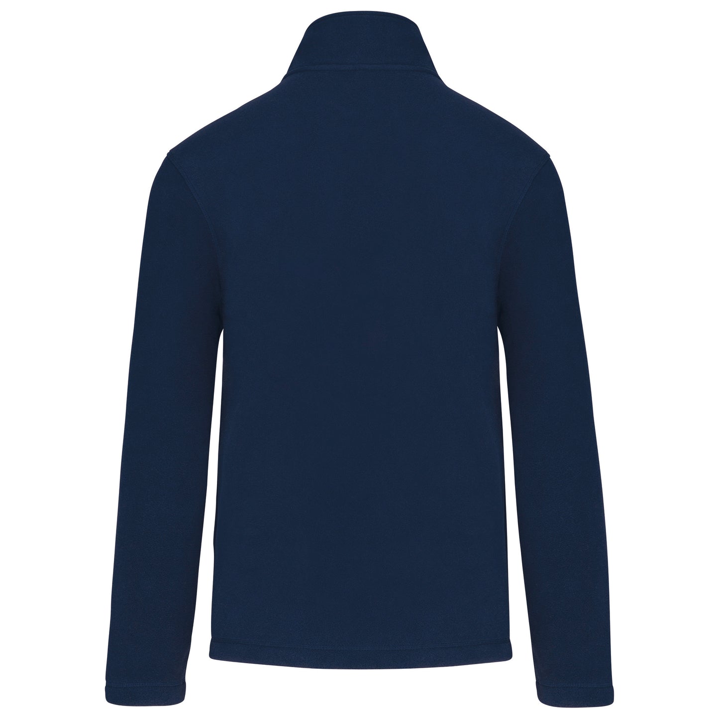 K9102 - Giacca in micropile full zip