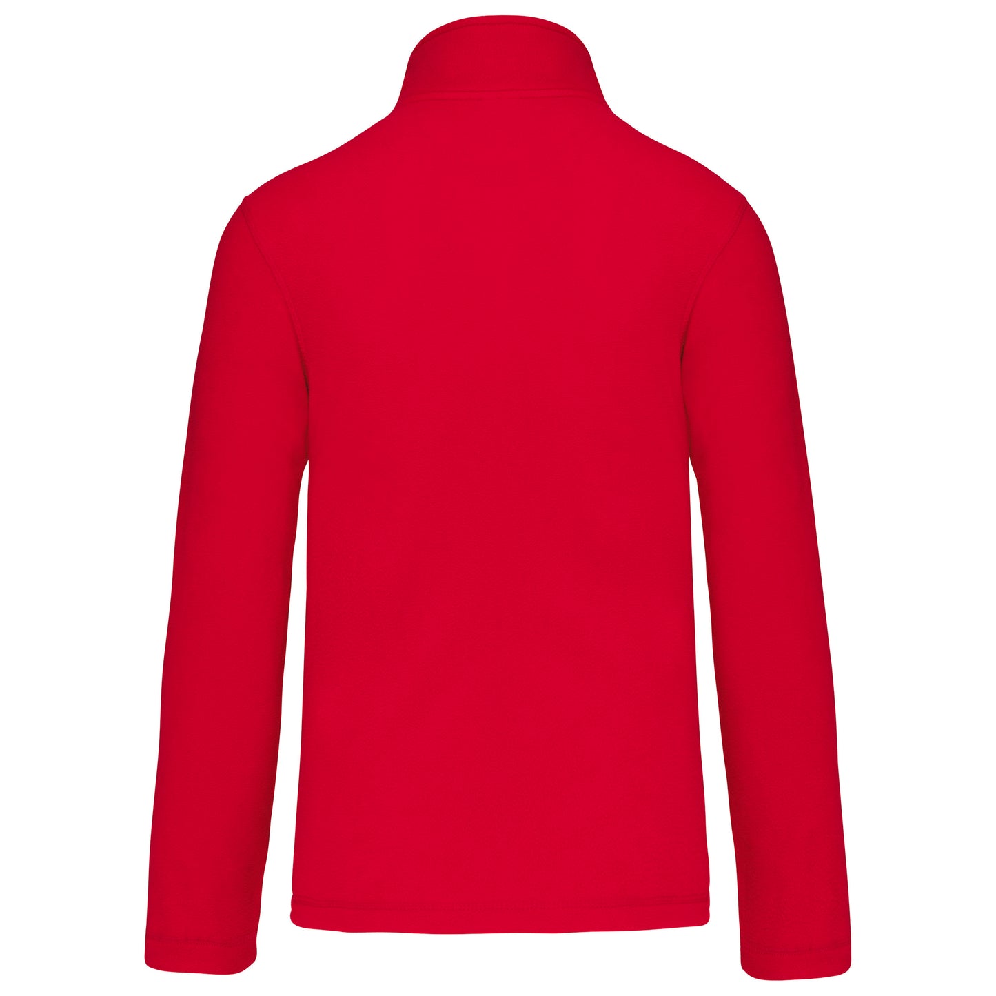 K9102 - Giacca in micropile full zip