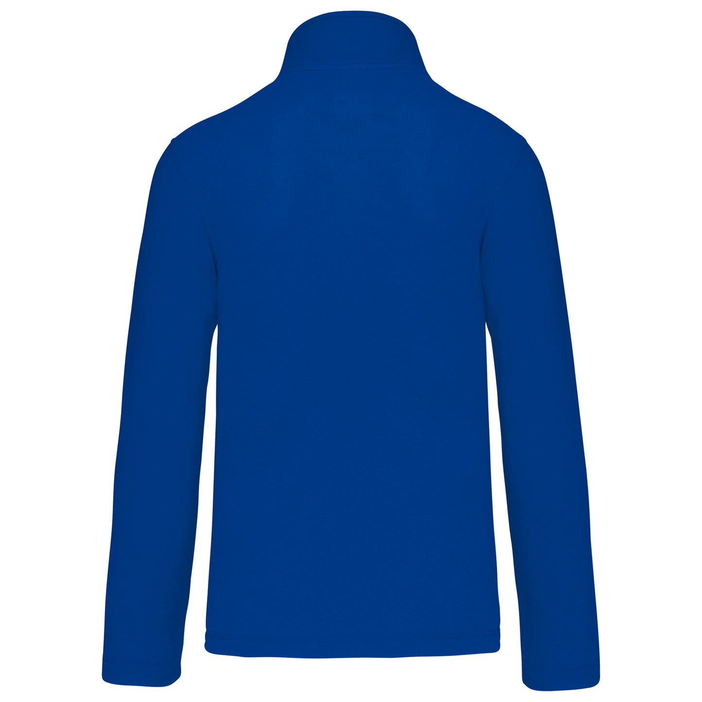 K9102 - Giacca in micropile full zip