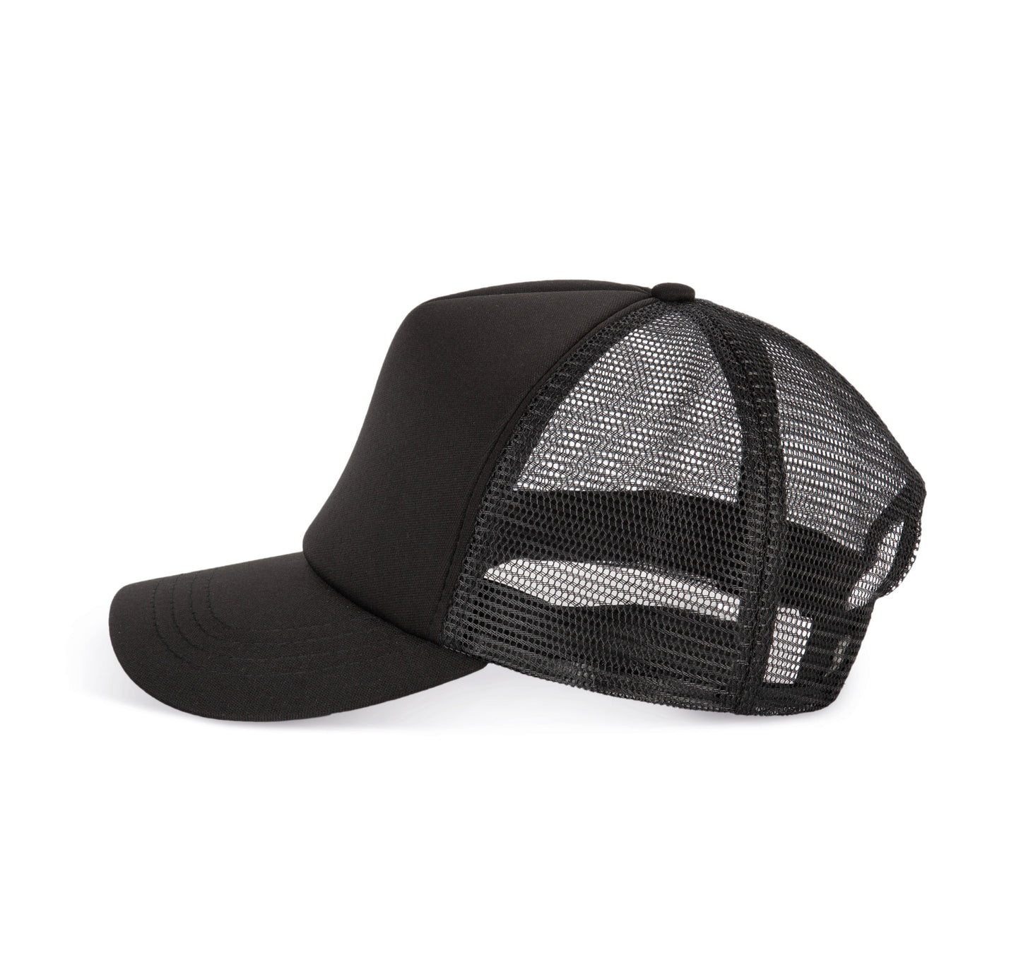 KP111 - CAPPELLINO TRUCKER 5 PANNELLI