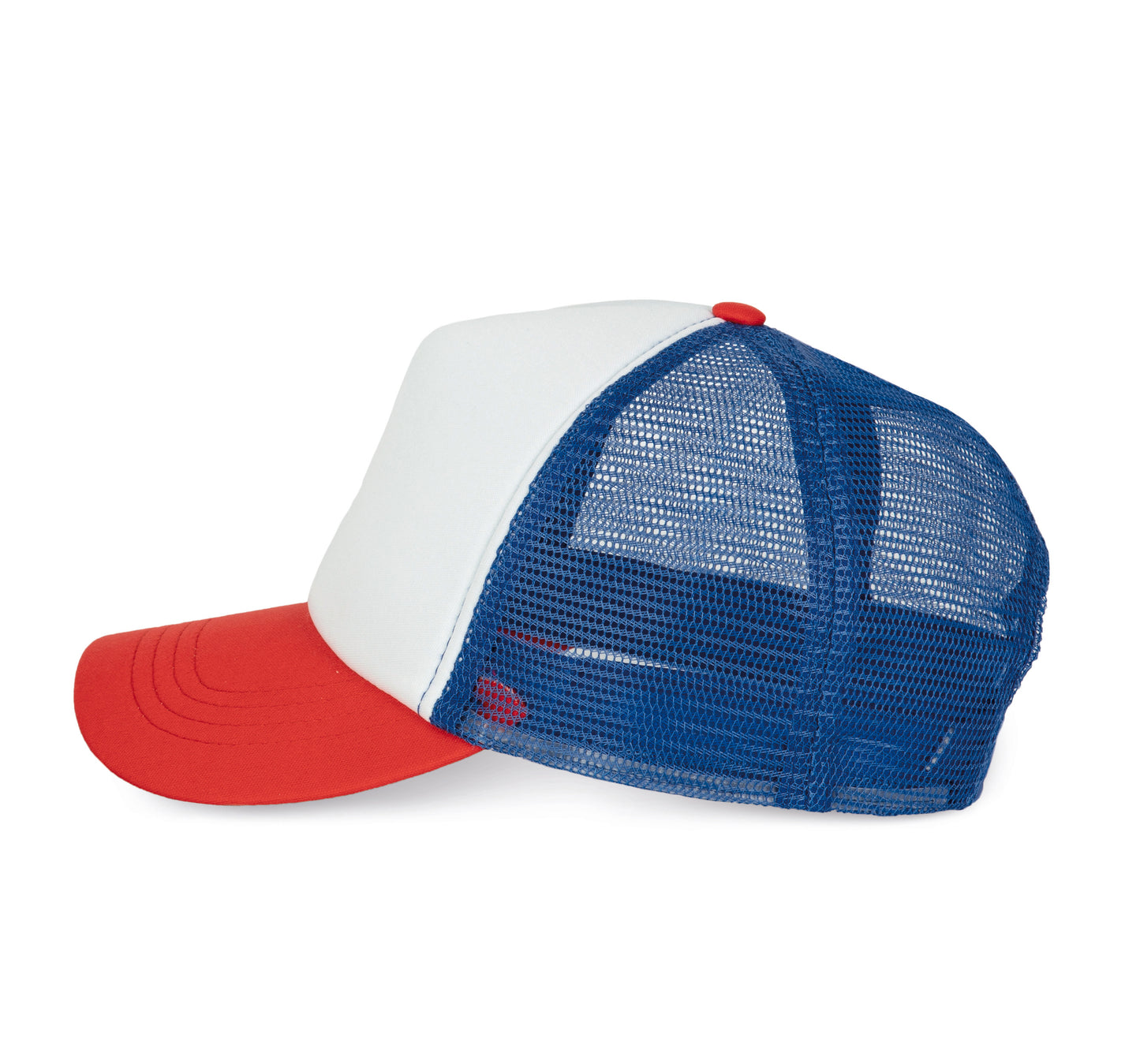 KP111 - CAPPELLINO TRUCKER 5 PANNELLI