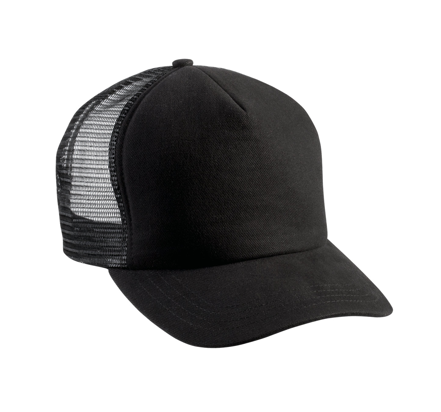KP137 - CAPPELLINO TRUCKER - 5 PANNELLI