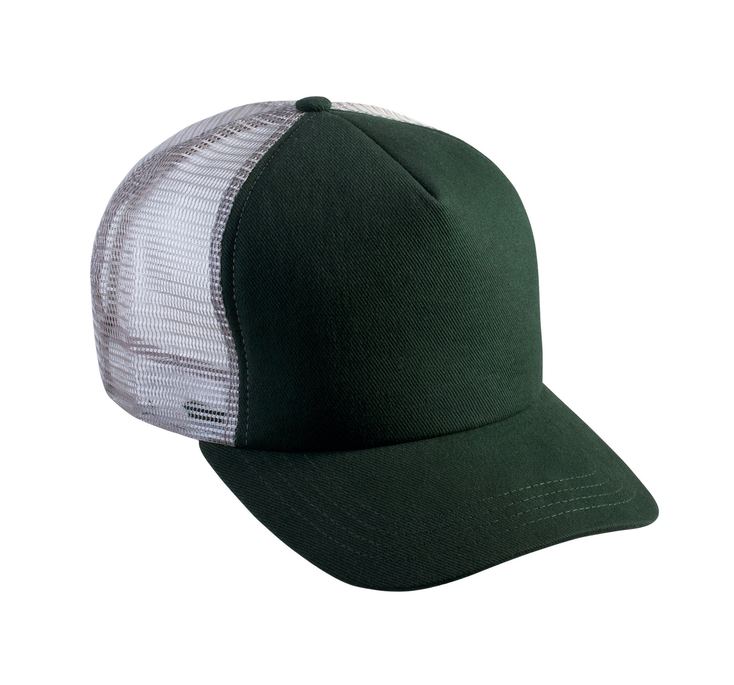 KP137 - CAPPELLINO TRUCKER - 5 PANNELLI