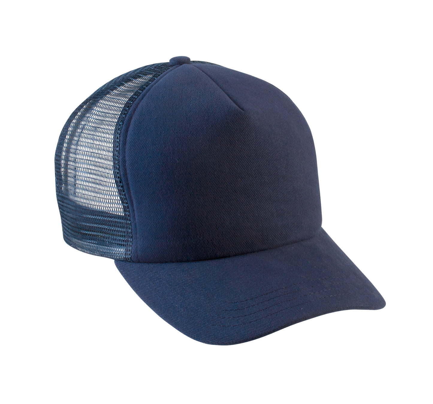 KP137 - CAPPELLINO TRUCKER - 5 PANNELLI