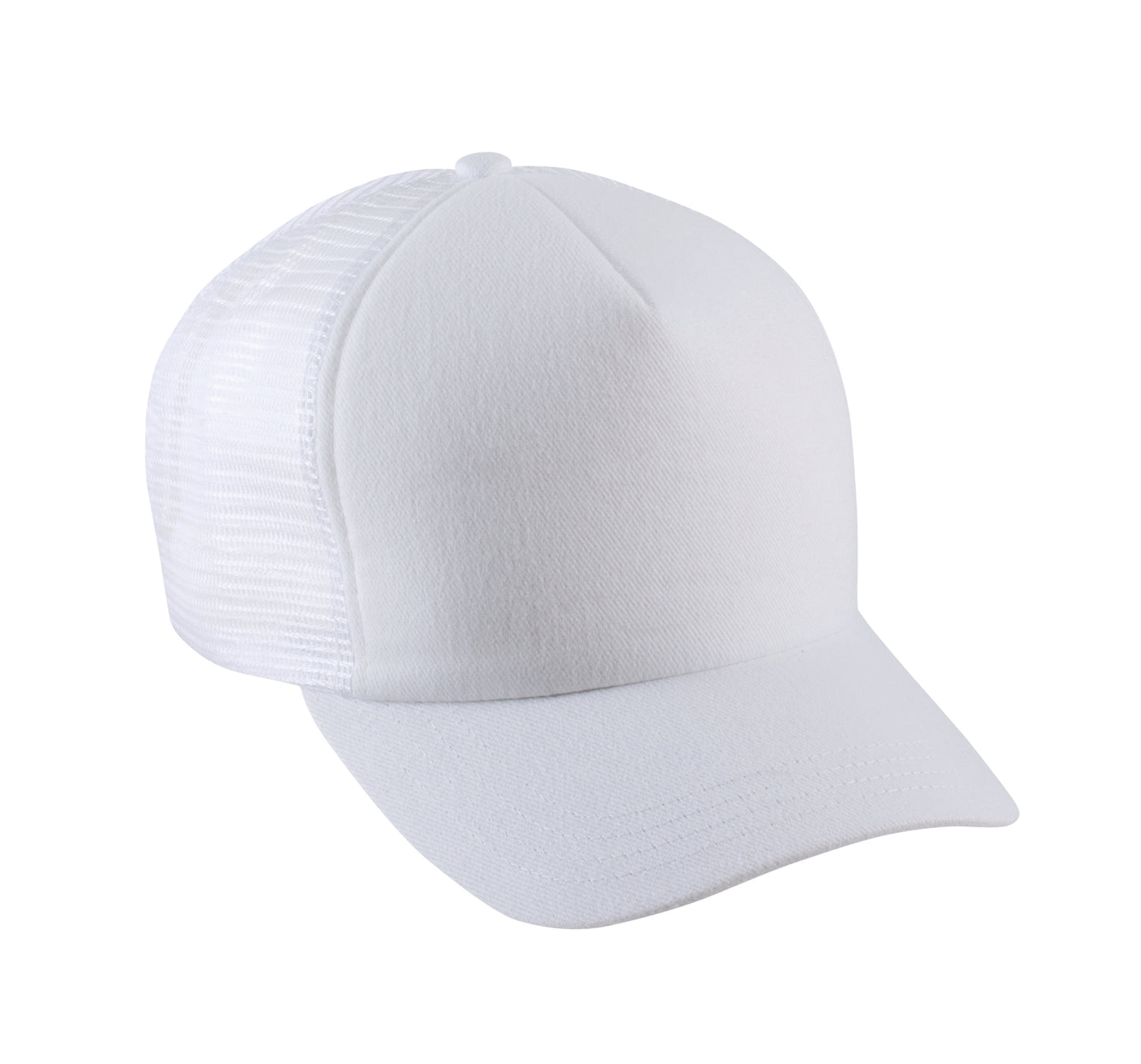 KP137 - CAPPELLINO TRUCKER - 5 PANNELLI