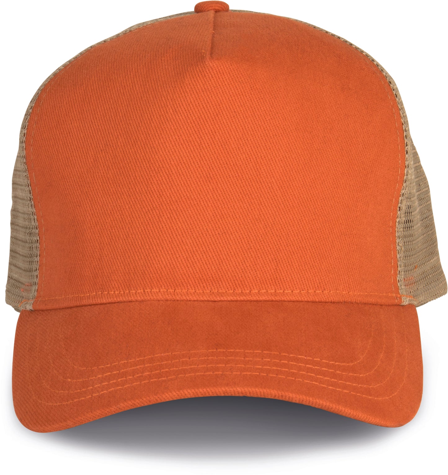 KP137 - CAPPELLINO TRUCKER - 5 PANNELLI