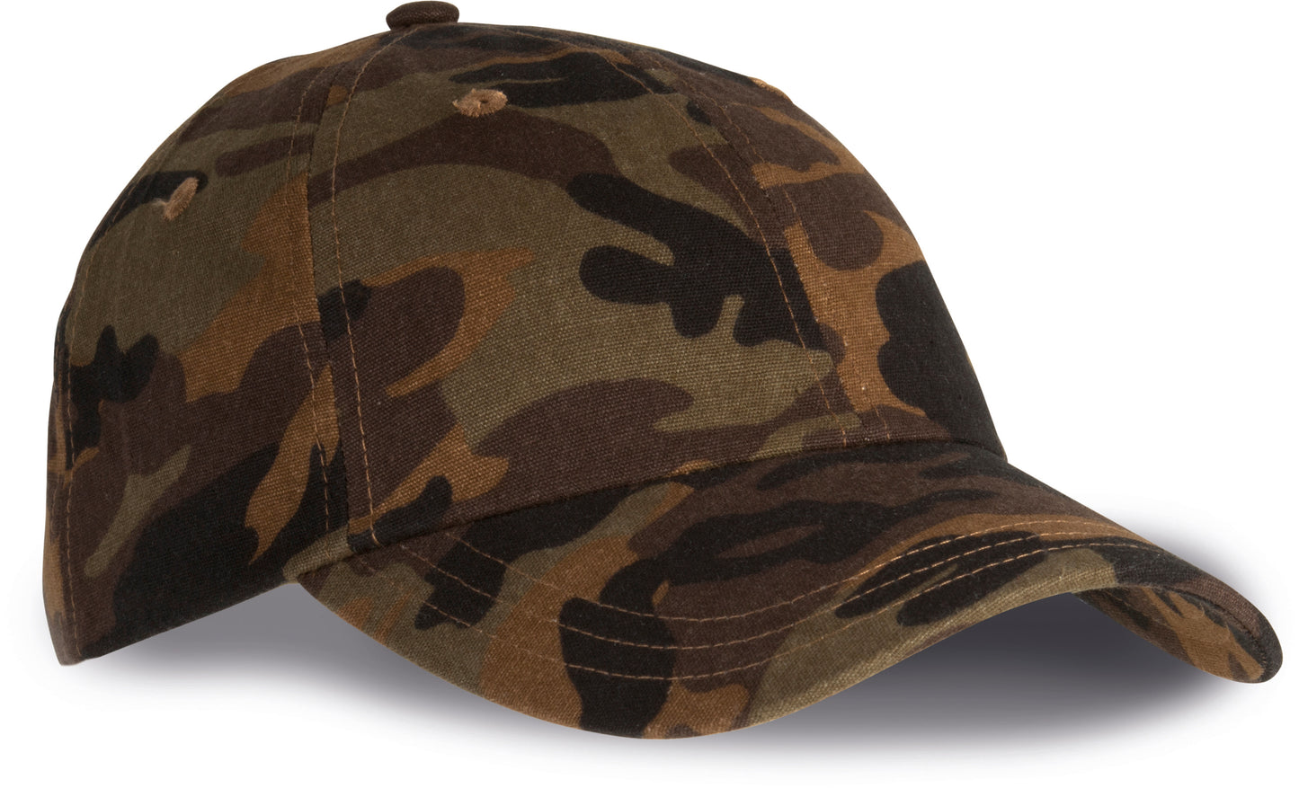 KP154 - DAD CAP - 6 PANNELLI