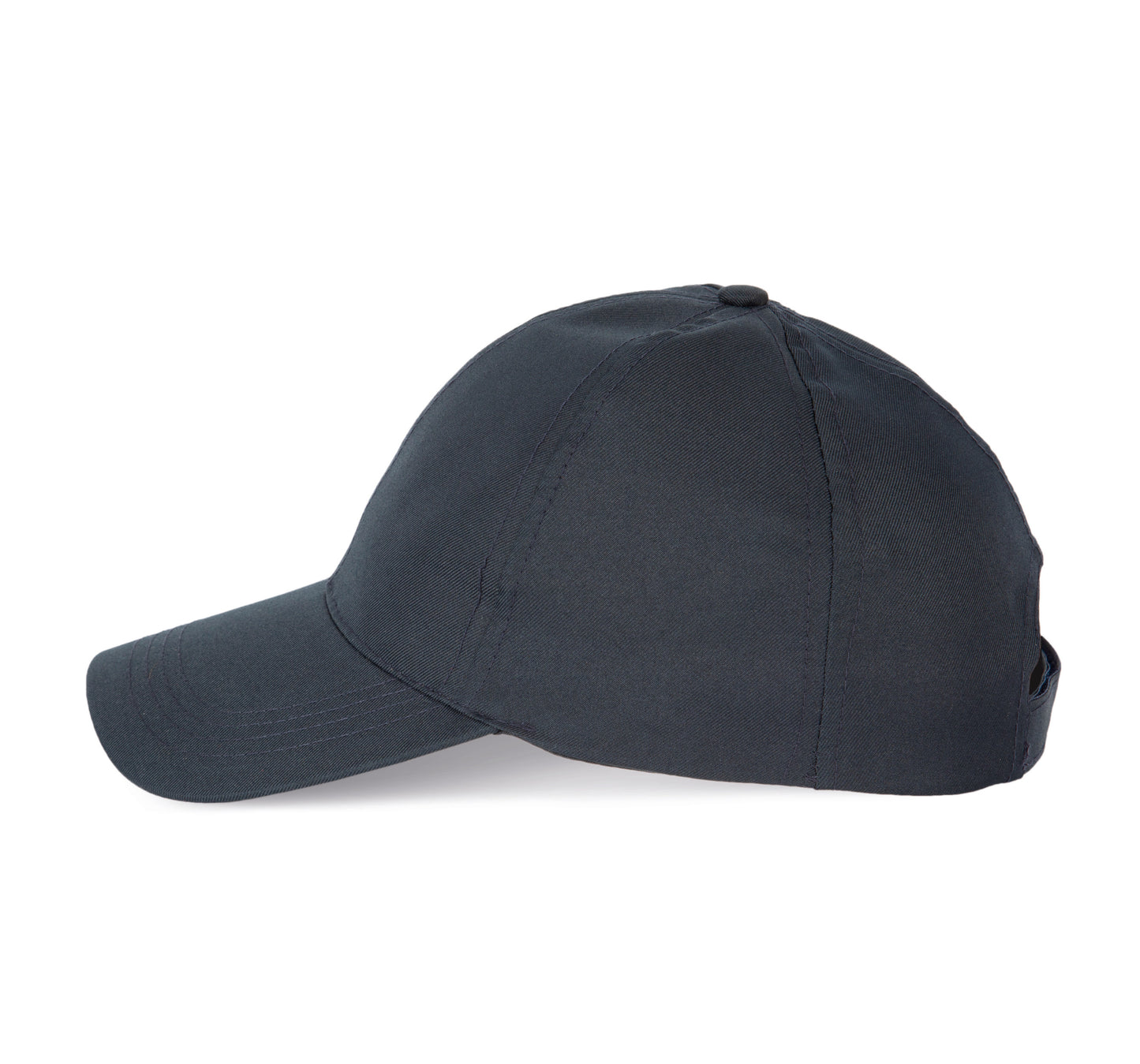KP156 - Cappellino in poliestere - 6 pannelli