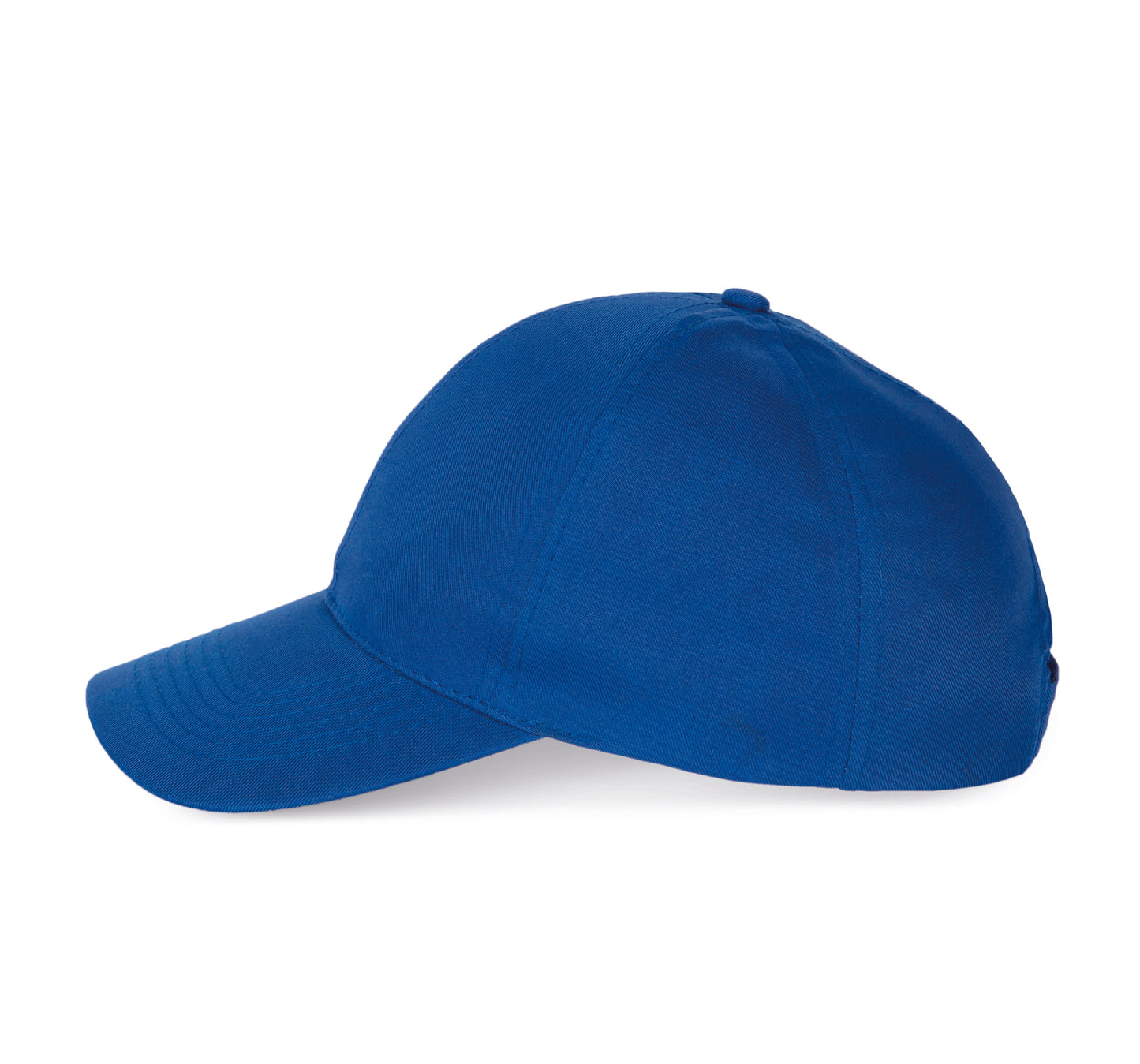 KP156 - Cappellino in poliestere - 6 pannelli