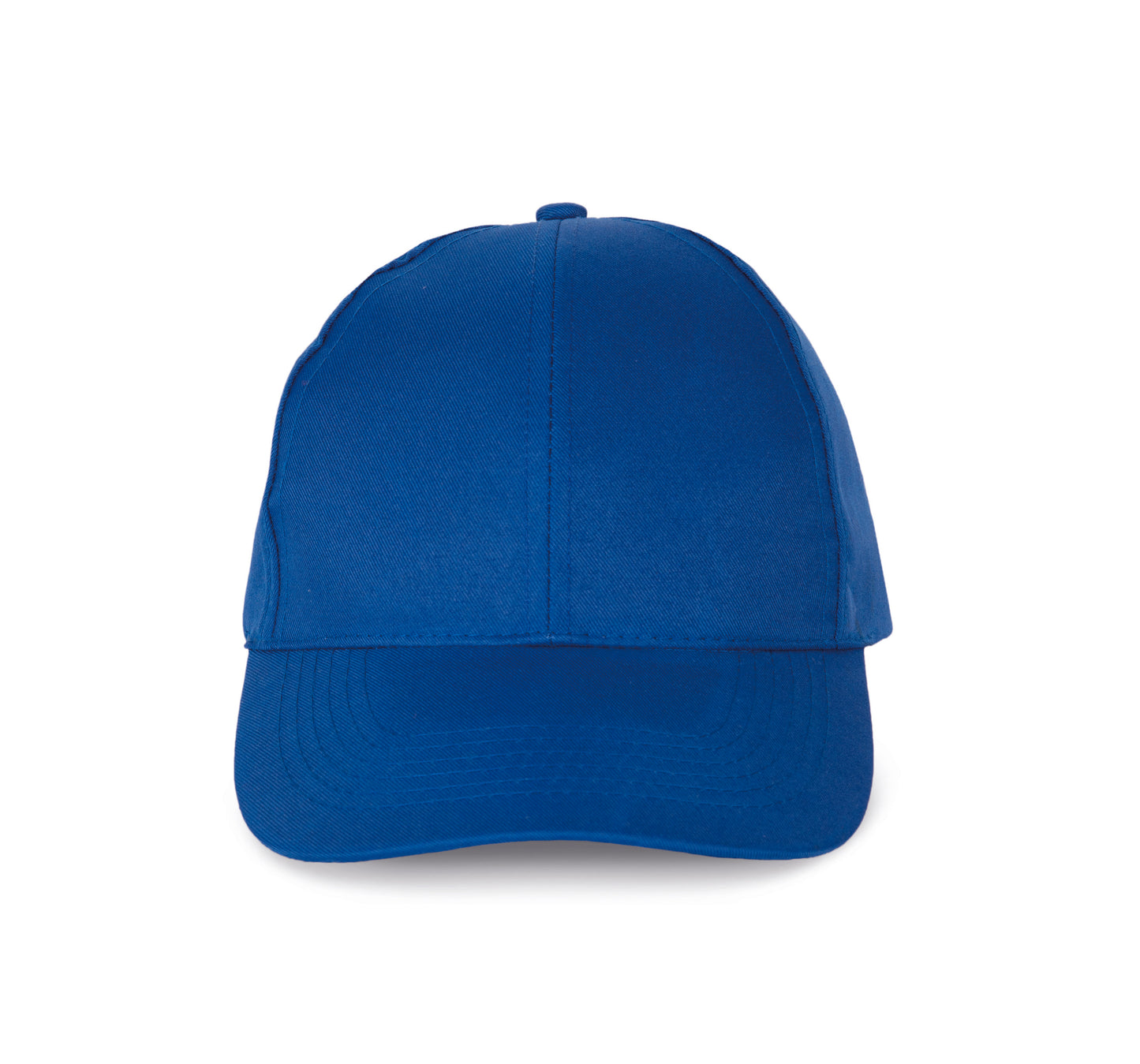 KP156 - Cappellino in poliestere - 6 pannelli
