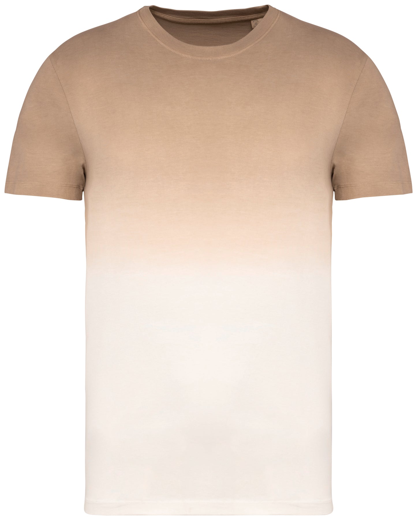 NS345 - T-shirt unisex Tie and Dye - 180g