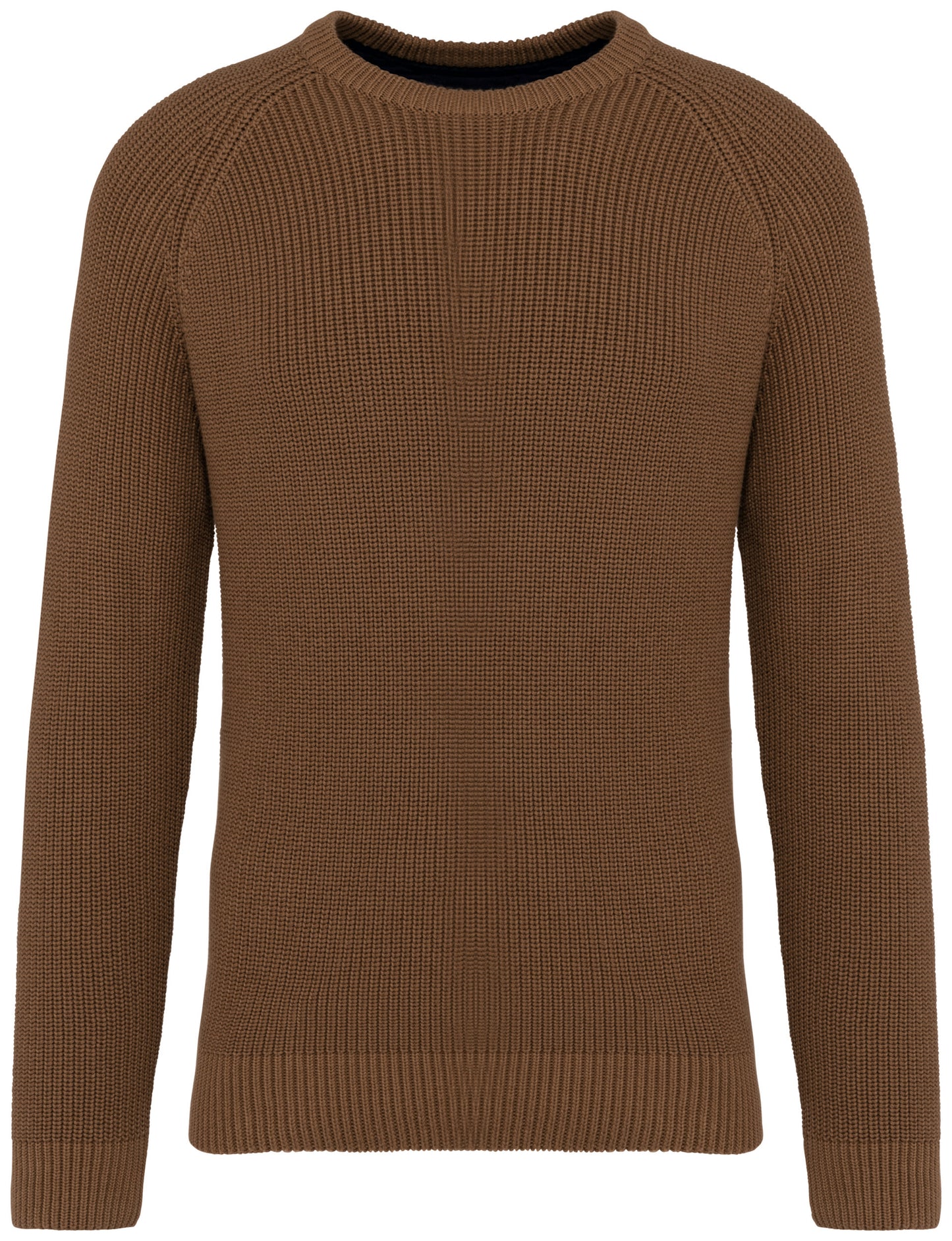 NS911 - Pullover uomo a maglia grossa