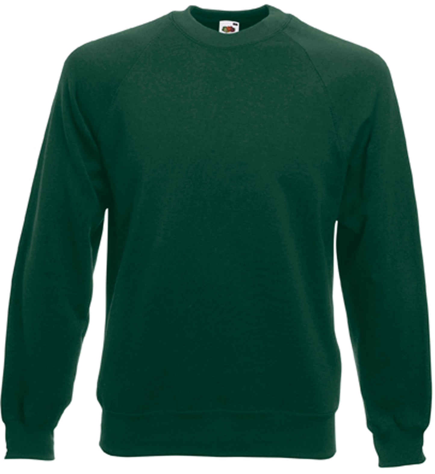 SC4 - Felpa con maniche raglan