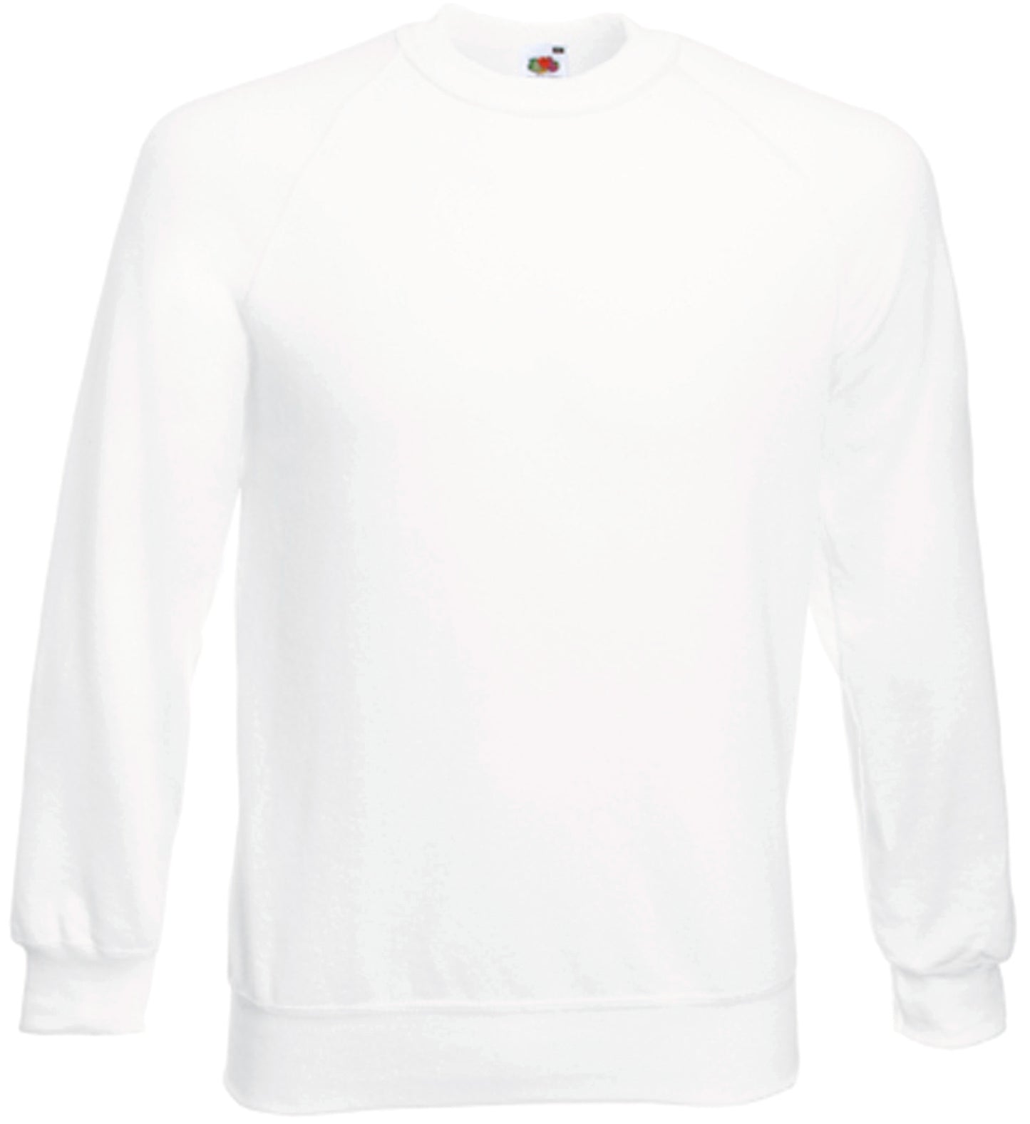 SC4 - Felpa con maniche raglan
