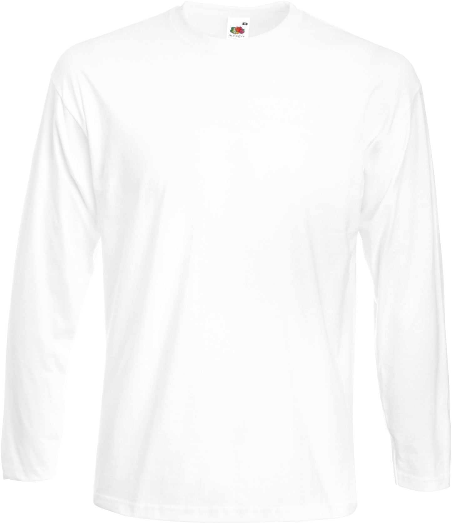 SC61042 - T-shirt Super Premium manica lunga