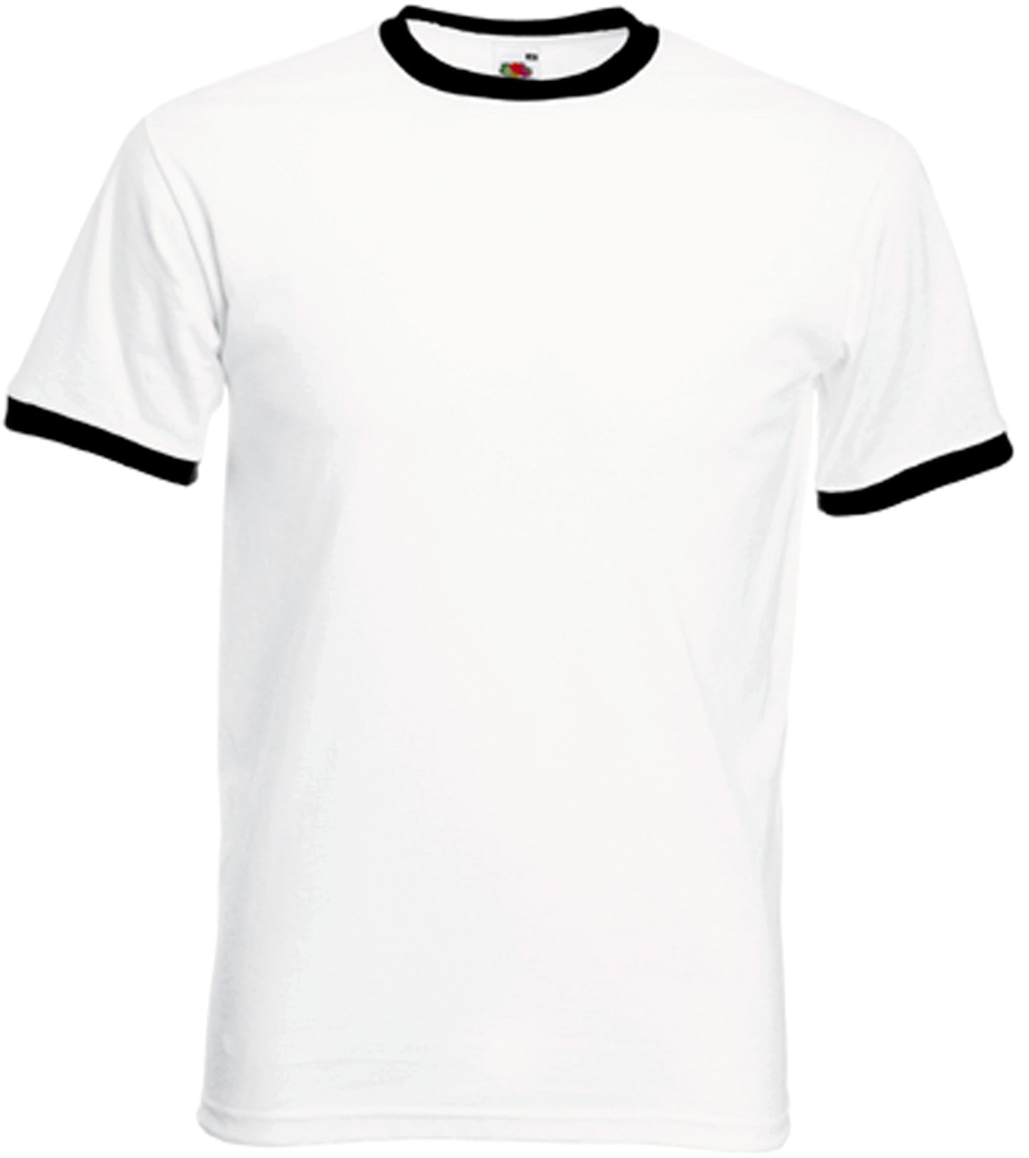 SC61168 - T-shirt Ringer Value Weight