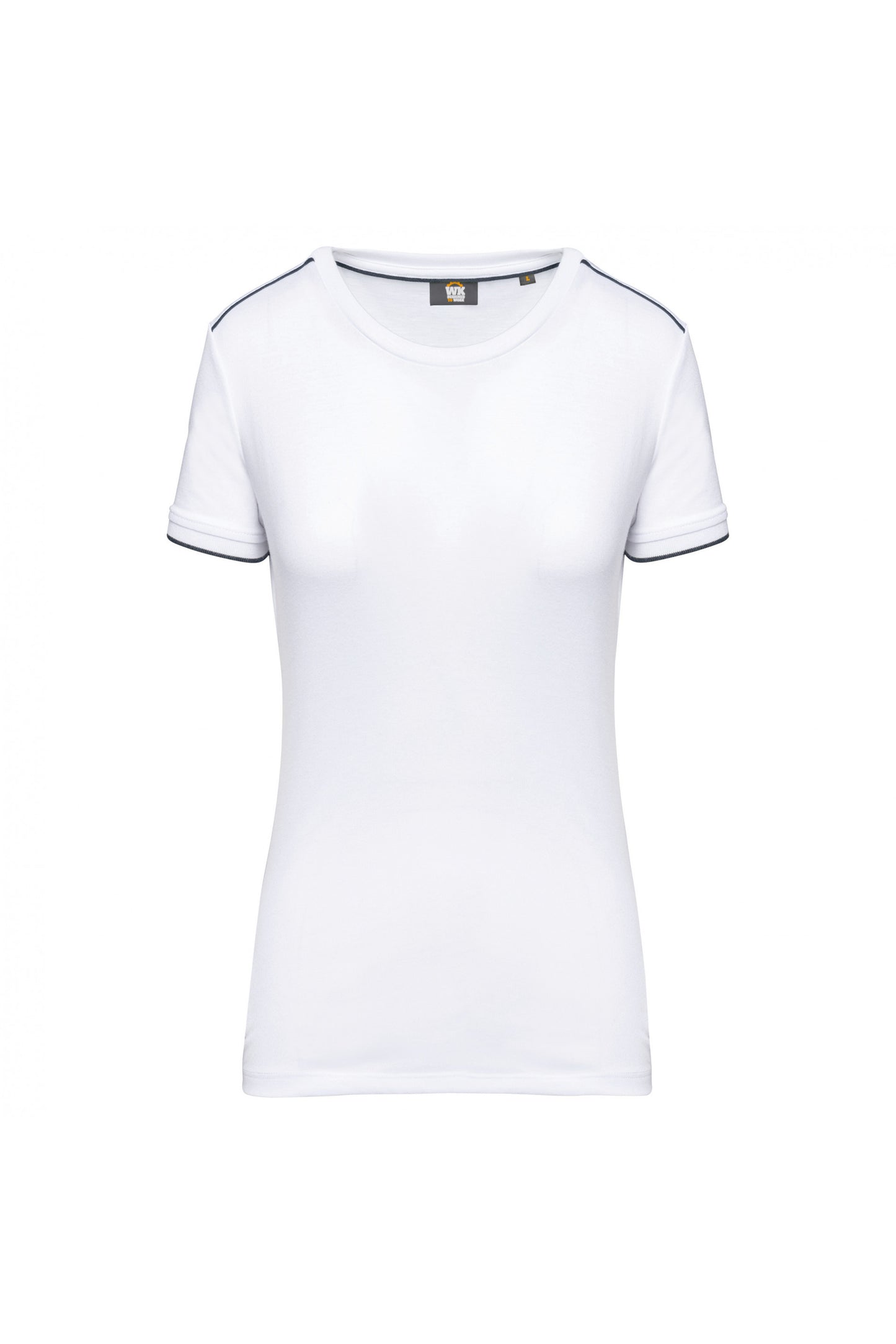 WK3021 - T-shirt donna Day To Day maniche corte