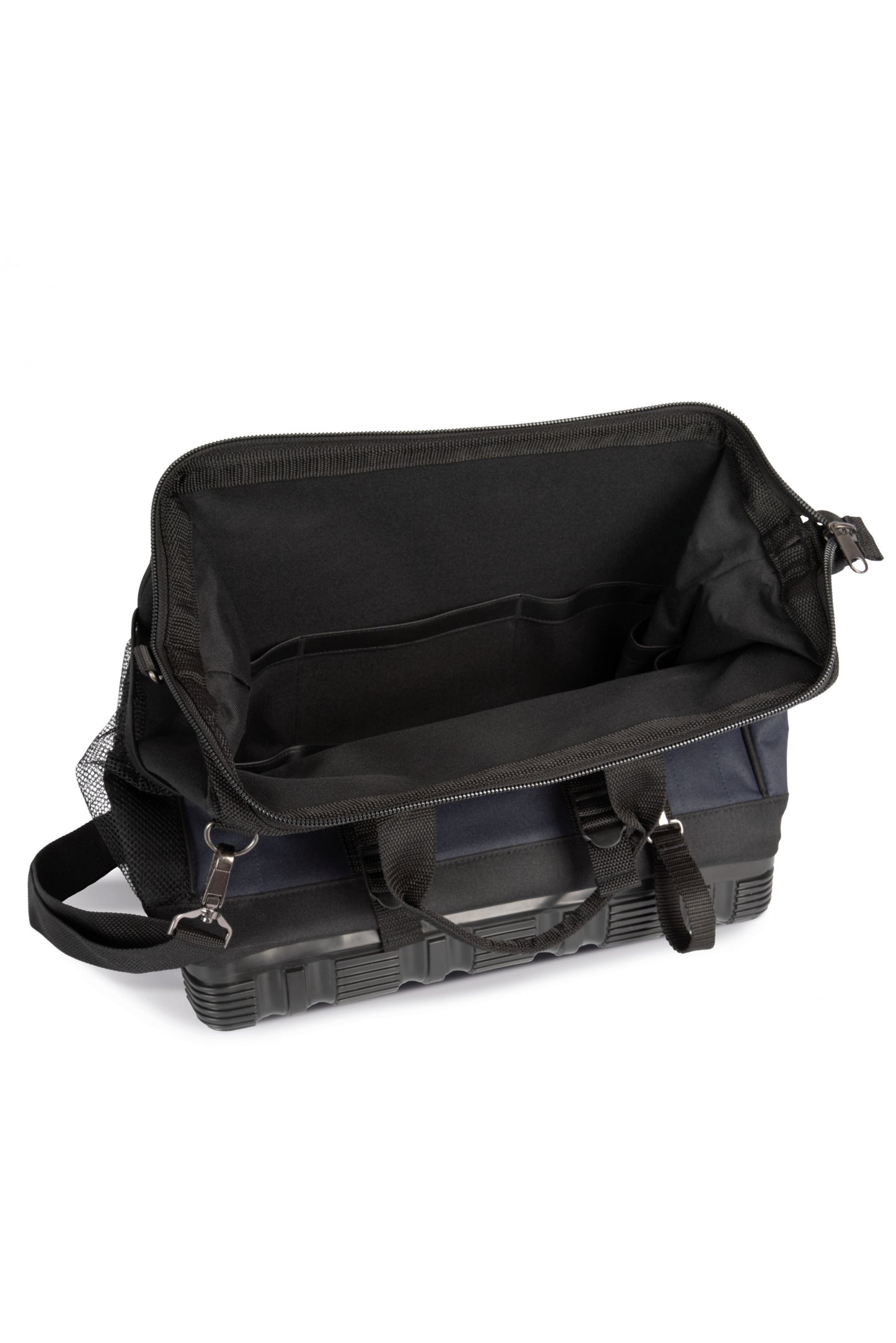WKI0601 - Borsa porta utensili con fondo in plastica