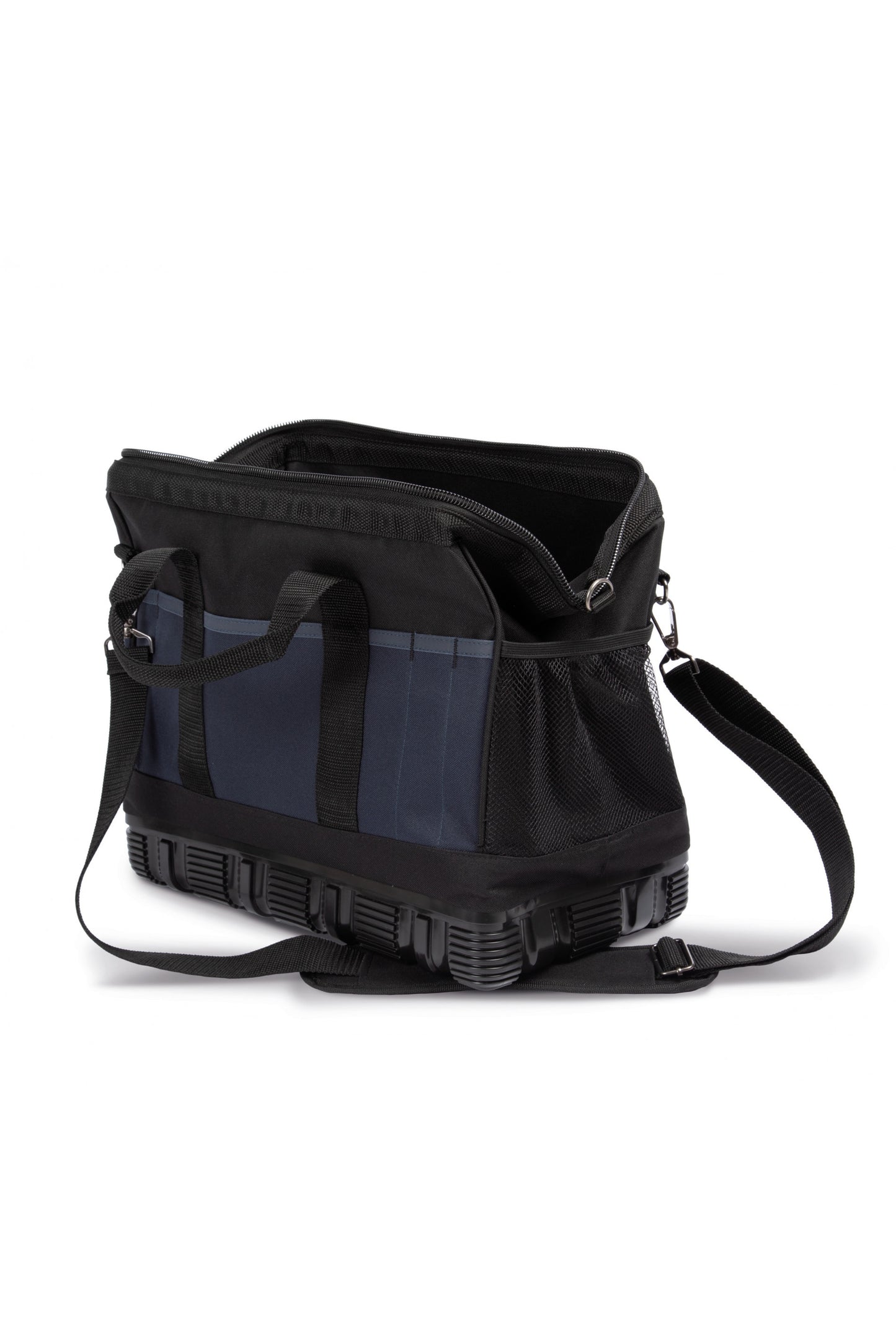 WKI0601 - Borsa porta utensili con fondo in plastica