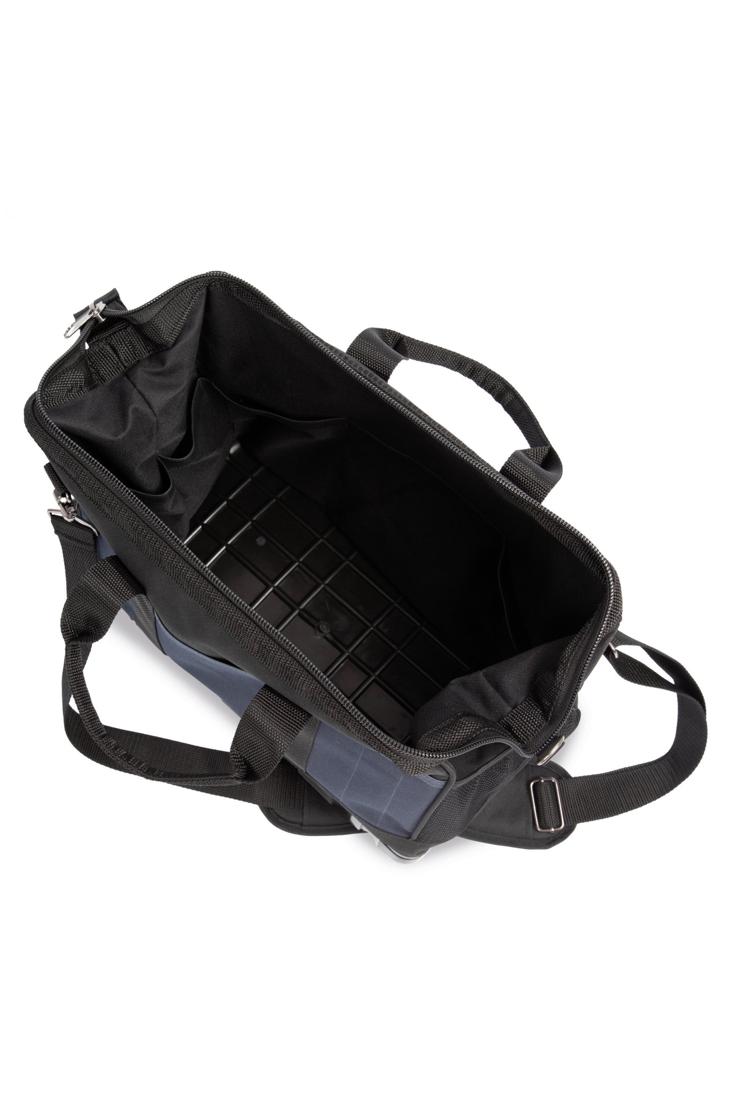 WKI0601 - Borsa porta utensili con fondo in plastica