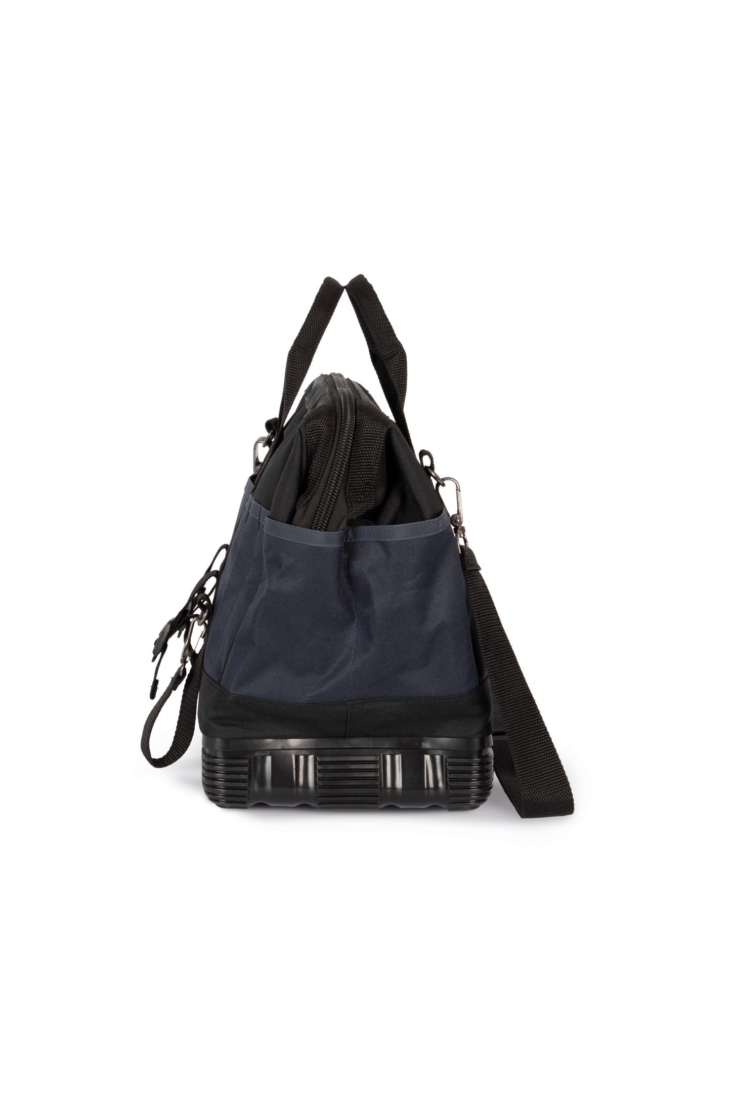 WKI0601 - Borsa porta utensili con fondo in plastica
