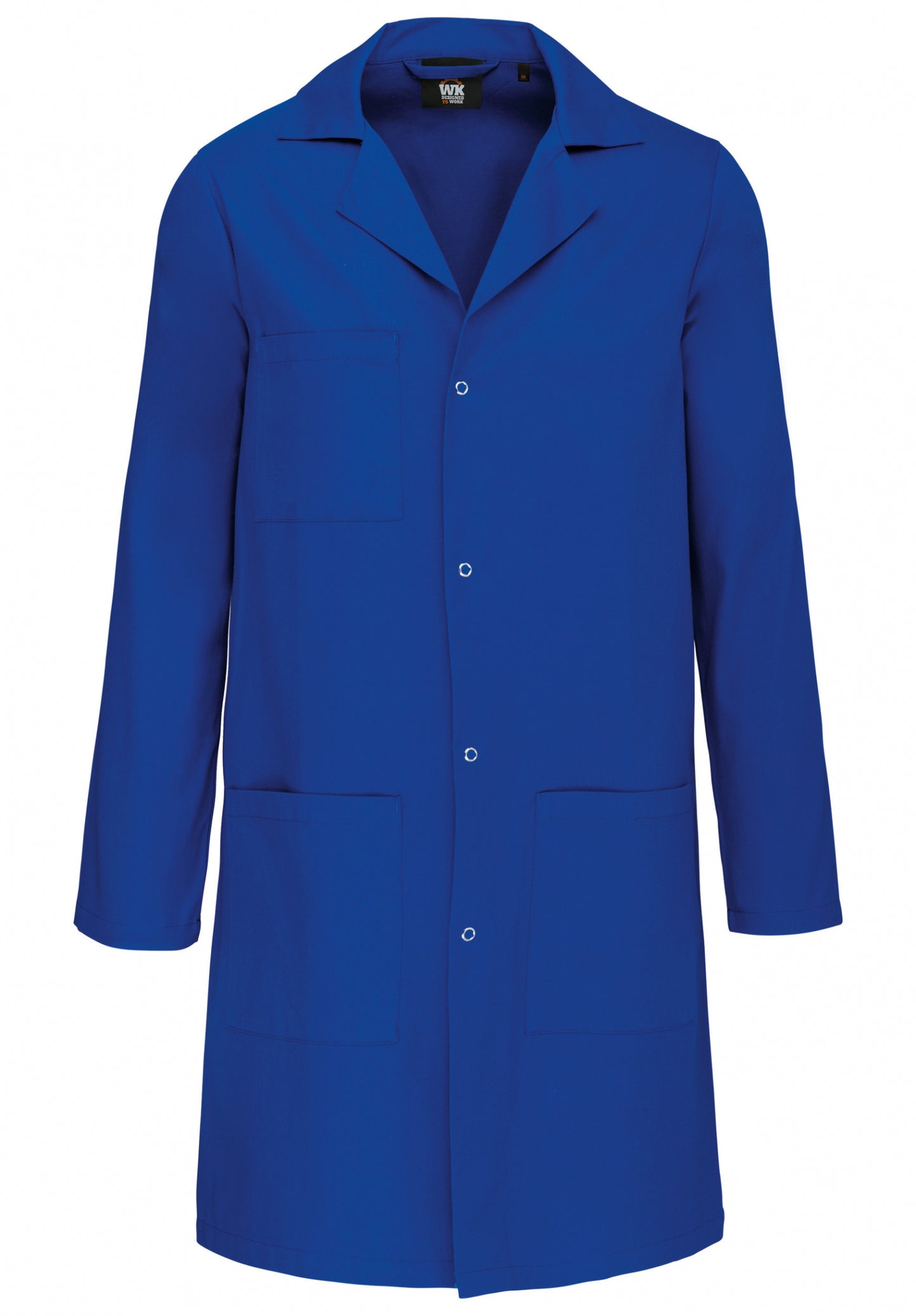 WK828 - Camice da lavoro unisex