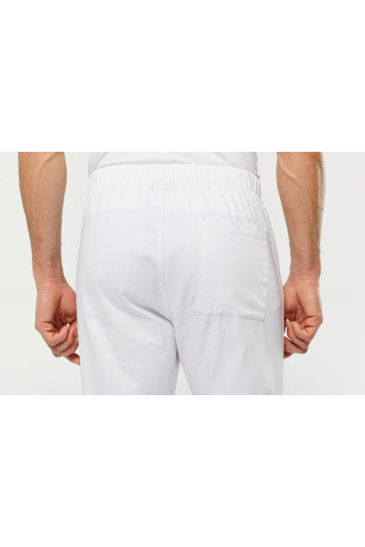 WK704 - Pantaloni unisex in cotone