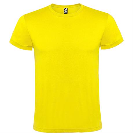 T-SHIRT ROLY ATOMIC 150