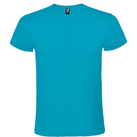 T-SHIRT ROLY ATOMIC 150