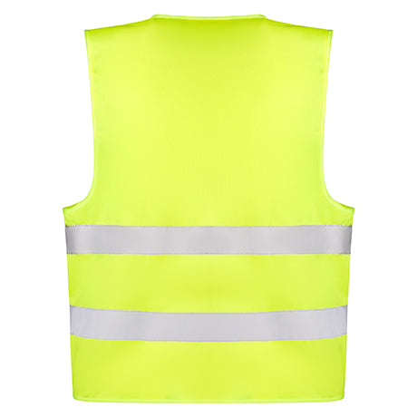 GILET ALTA VISIBILITÀ SIRIO (CC5063)