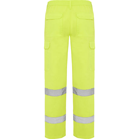 PANTALONI ALTA VISIBILITÀ ALFA (HV9309)