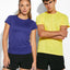 IMOLA WOMAN 0428_T-SHIRT TECNICA DONNA