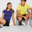 IMOLA WOMAN 0428_T-SHIRT TECNICA DONNA