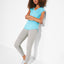 AVUS 6658_T-SHIRT TECNICA DONNA